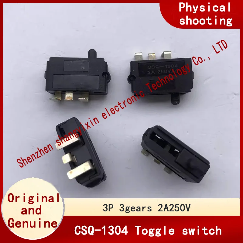 Original CSQ-1304 T…