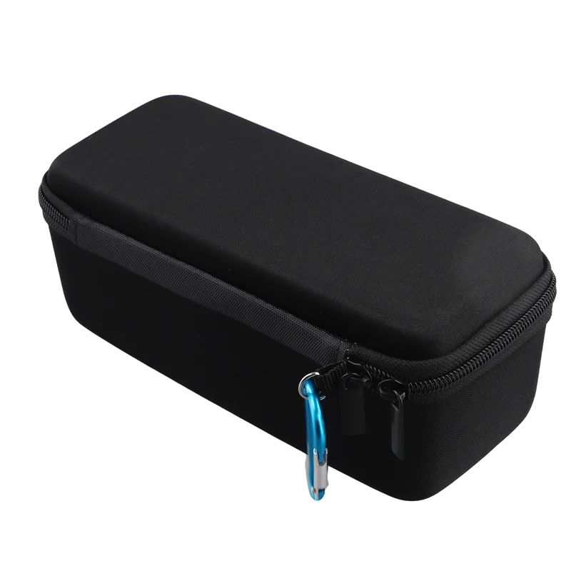 

Stylish-For Flip 6 Case Bag Wireless Bluetooth Speaker EVA Hard Portable Travel Protective Box Shockproof