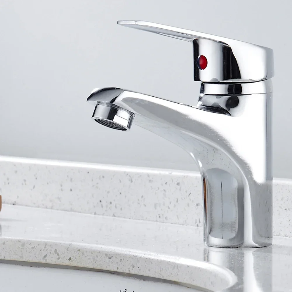 Thumbnail 3 - #44 Latest Single Hole Basin Faucets Offers