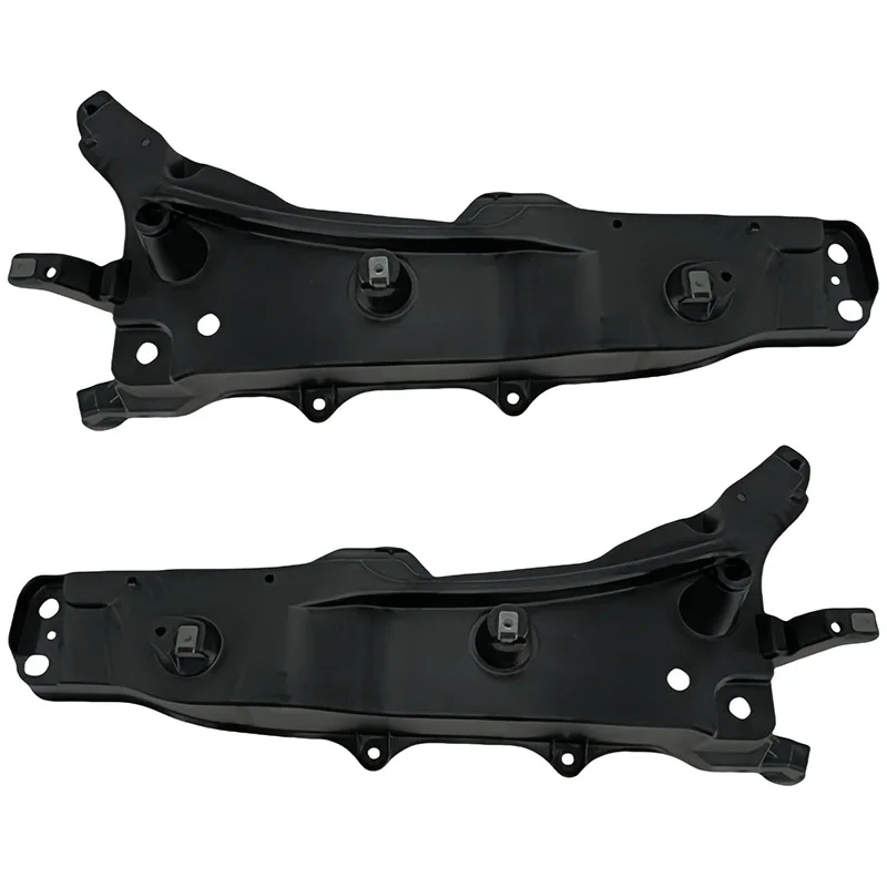 

Front Fender Mount Bracket Fit Volvo XC90 2016-2022 31391777 31391778