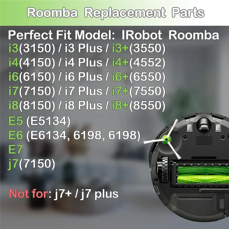 Replacement Parts G… - image