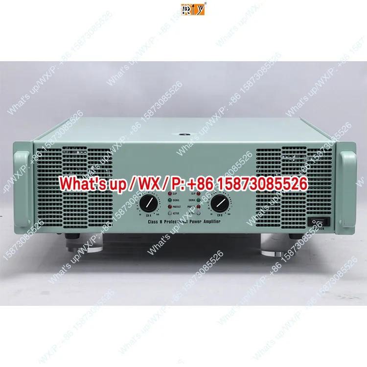 39.2CA Amplifier Gr…