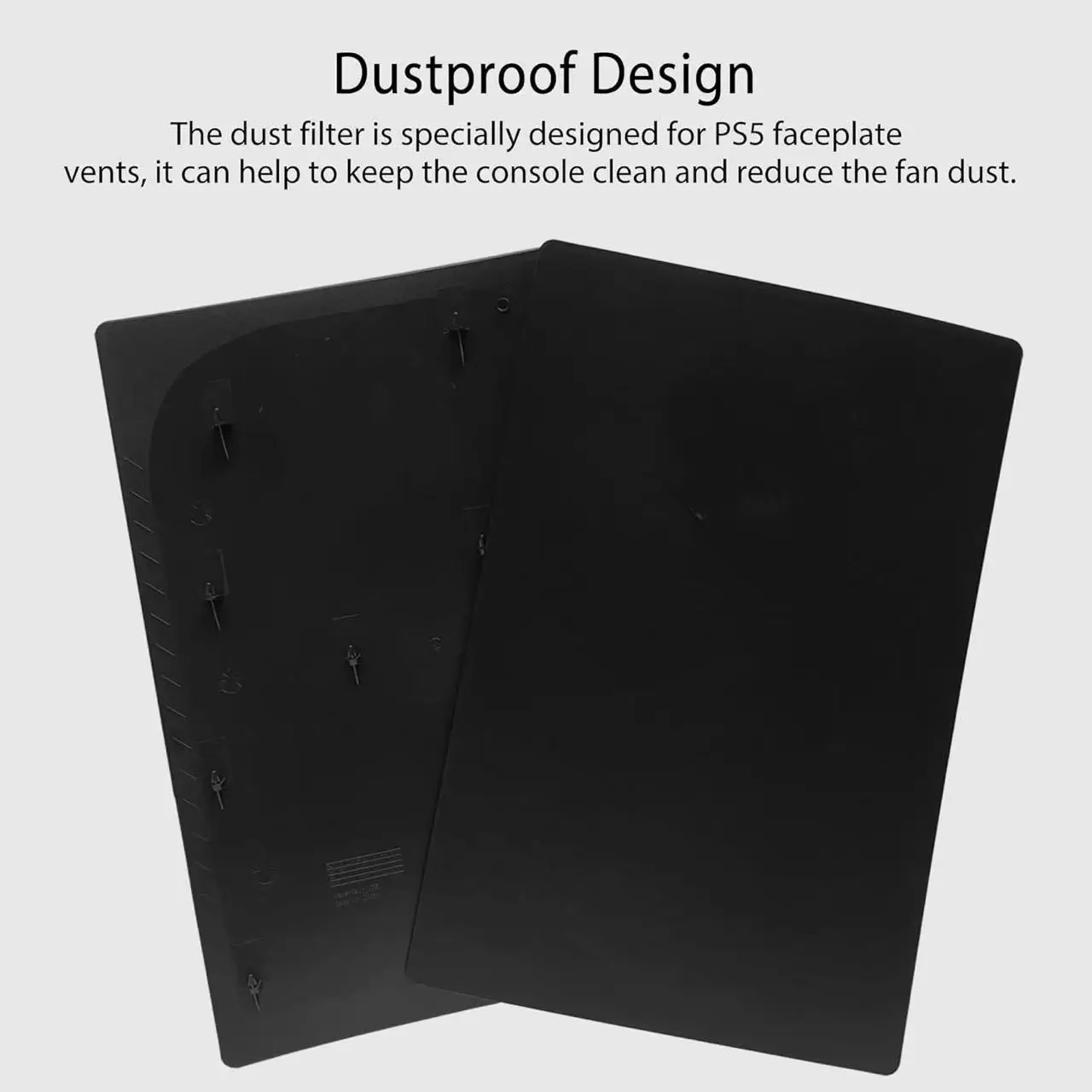 Thumbnail 2 - #87 Latest PS5 Faceplates Offers