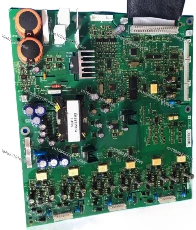 The new Be suitable for Schneider inverter ATV61-71 series 5 5 75KW main power board driver board VX5A1HD75N4