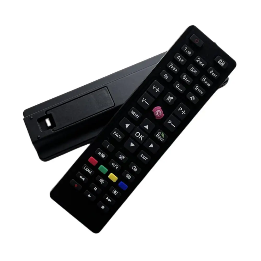 Remote Control for Selecline 20265 20800 22182 22284, 32182, 32284,39182,39716,40285,40284,32285, 43S18SW Smart LED HDTV TV