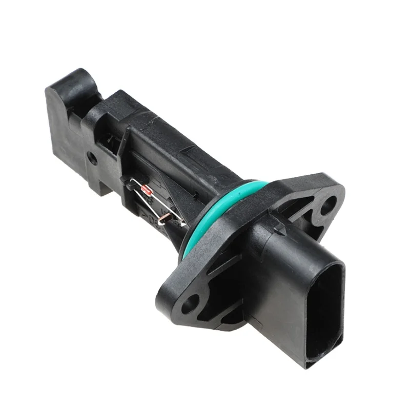 

YOUPARTS A0041530628 MAF MASS Air Flow Sensor Meter for Mercedes Benz W168 A160 A170 VANEO W202 E60 531