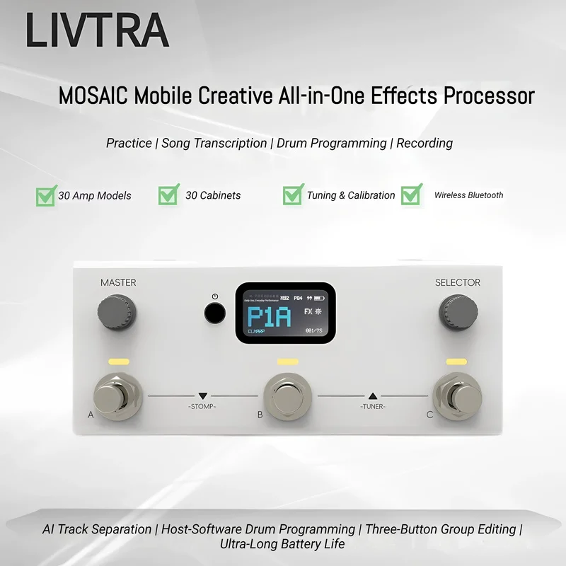 livtra-mosaic-procesador-de-efectos-multiples-para-la-creacion-de-musica-en-el-movil-pedal-multifuncional-para-guitarra-ideal-para-practicar-transcribir-canciones-y-programar-ritmos