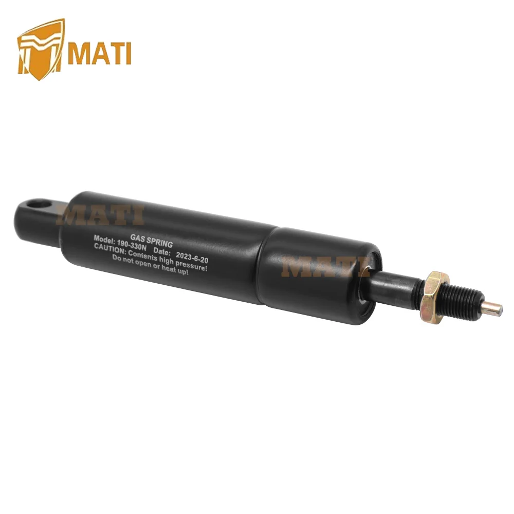 MATI Steering Column Shock Cylinder, Adequado para Can Am, Maverick, Comandante, Defender, 709402506, 709400656, 709402419