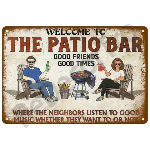 Vintage Heminredning Whisky Metallskylt Plack Pub Retro Alkohol Plåtskylt Öl Väggkonst För Bar Pub Klubb Man Cave Dekorativ Tallrik 10 best sales dekorativ plakett - №4