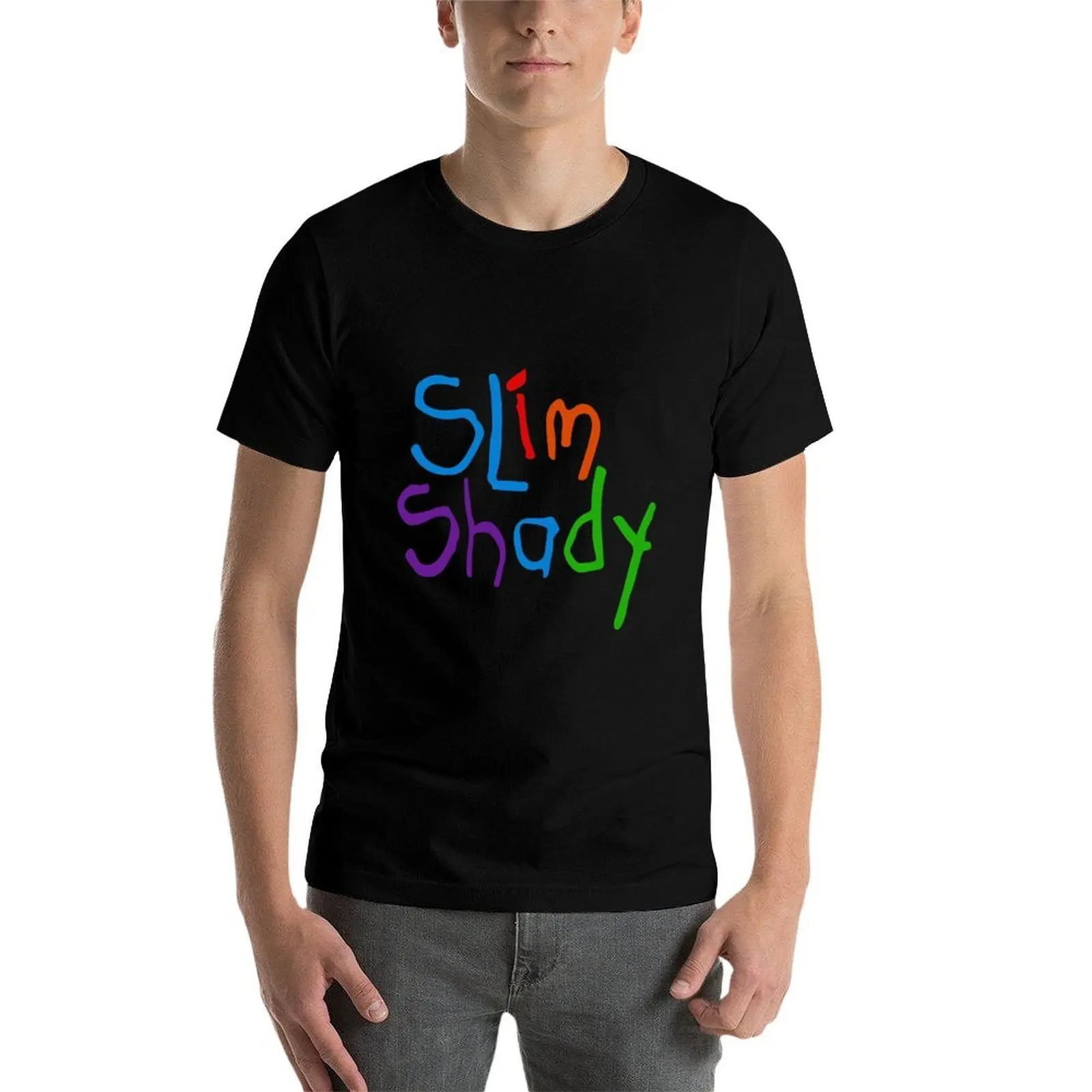 Slim Shady Lp Desig… - image