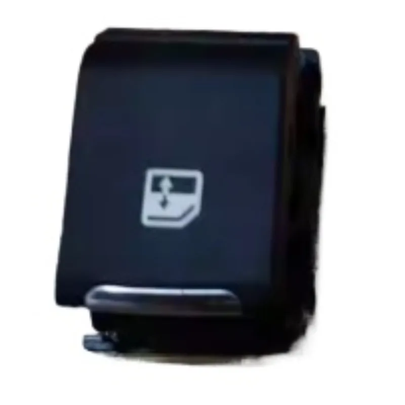 

Переключатель стеклоподъемника в сборе, кнопка включения стеклоподъемника для Trumpchi GA8 2016 2017 2018, левая и правая черная автомобильная часть