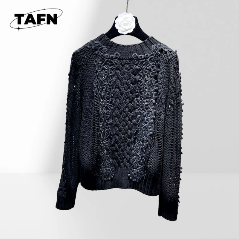 Cardigan de malha grande para mulheres, macio e confortável para outono e inverno, leve e elegante para qualquer ocasião, cada guarda-roupa AH0111