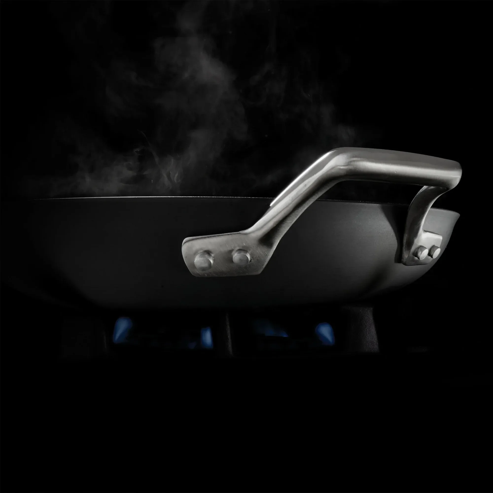 Nonstick 12-Inch Everyday Pan with Cover, Versatile Skillet for Searing, Frying & Cooking