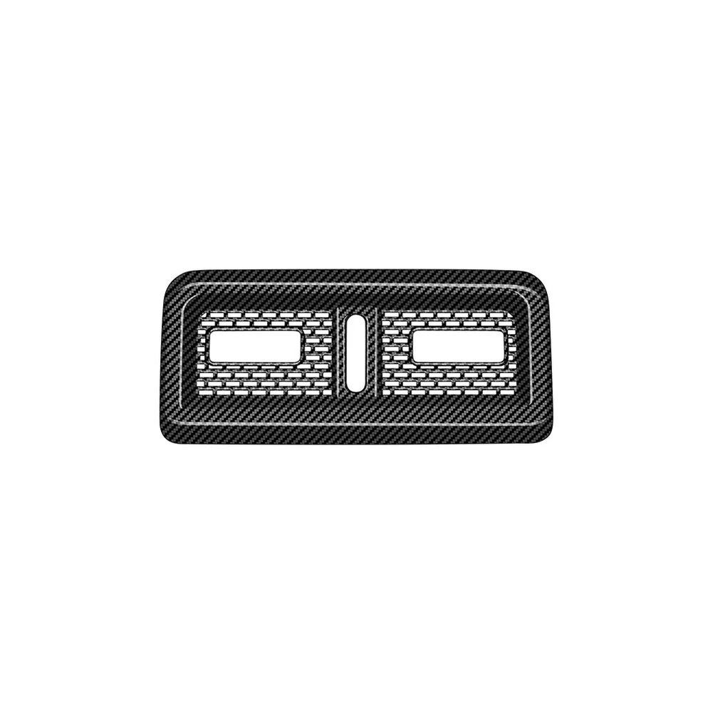 

2026 For mazda Rear Air Vent Frame Panel Made of ABS for Interior Protection and Seamless Dashboard Integration