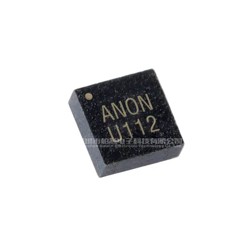 10PCS/LOT EP5358HUI QFN-16  Logo ANON New Original In Stock