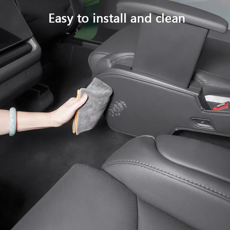 Thumbnail 4 - #65 Cheapest Leather Car Seat Covers Deals You Can Get