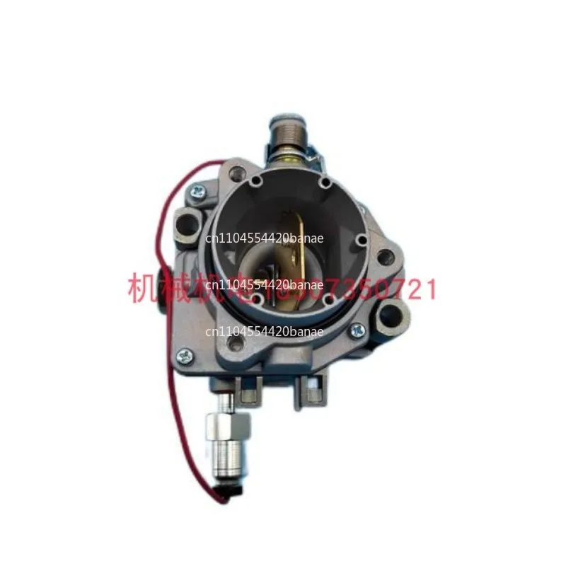 Twin cylinder generator EF12000E/EF13000TE carburetor 10KW generator carburetor
