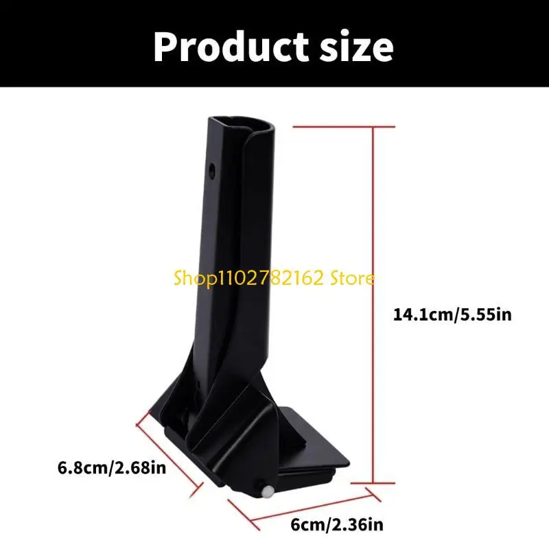 547B Wyciskacz do rur Narzędzie do wytłaczania rurek RTV i dozownik silikonu Maksymalizuje wykorzystanie całego materiału