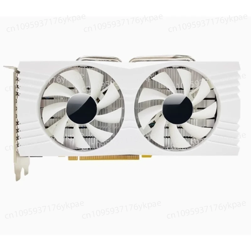 Placas gráficas RX470 8G HDMI 15W Placa de vídeo GPU 256Bi para PC Desktop Computer Gaming