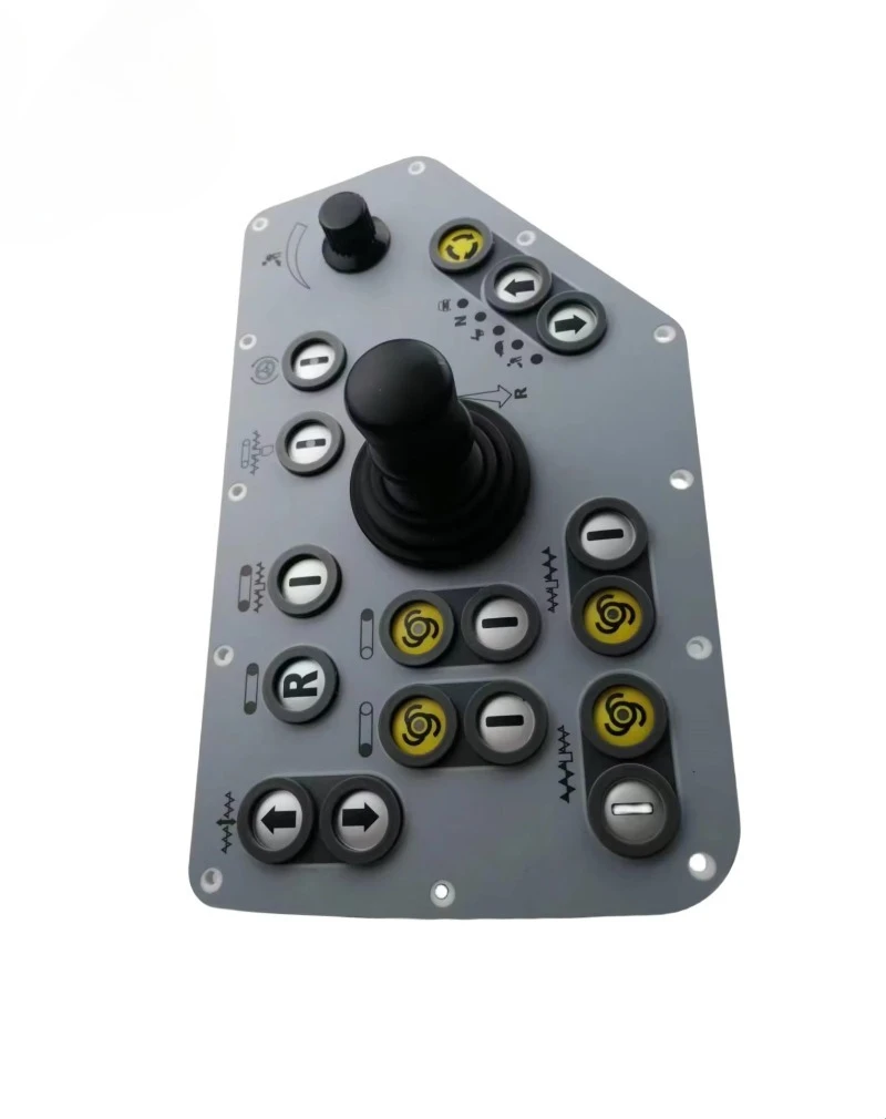 Factory hot sales in 2026High Quality S1800-3 PN.2187481 Running Module Left(Contain Handle)