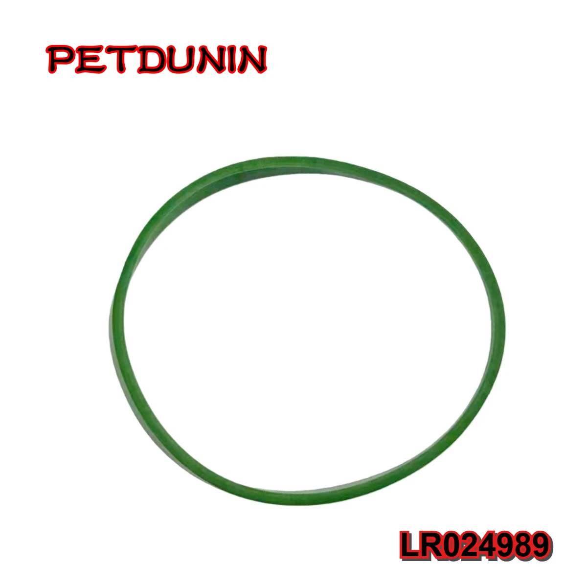 

Прокладка впускного коллектора LR024989 для Jaguar XJL, XFL, F-PACE, Discovery Sport, Range Rover Evoque, Freelander 2