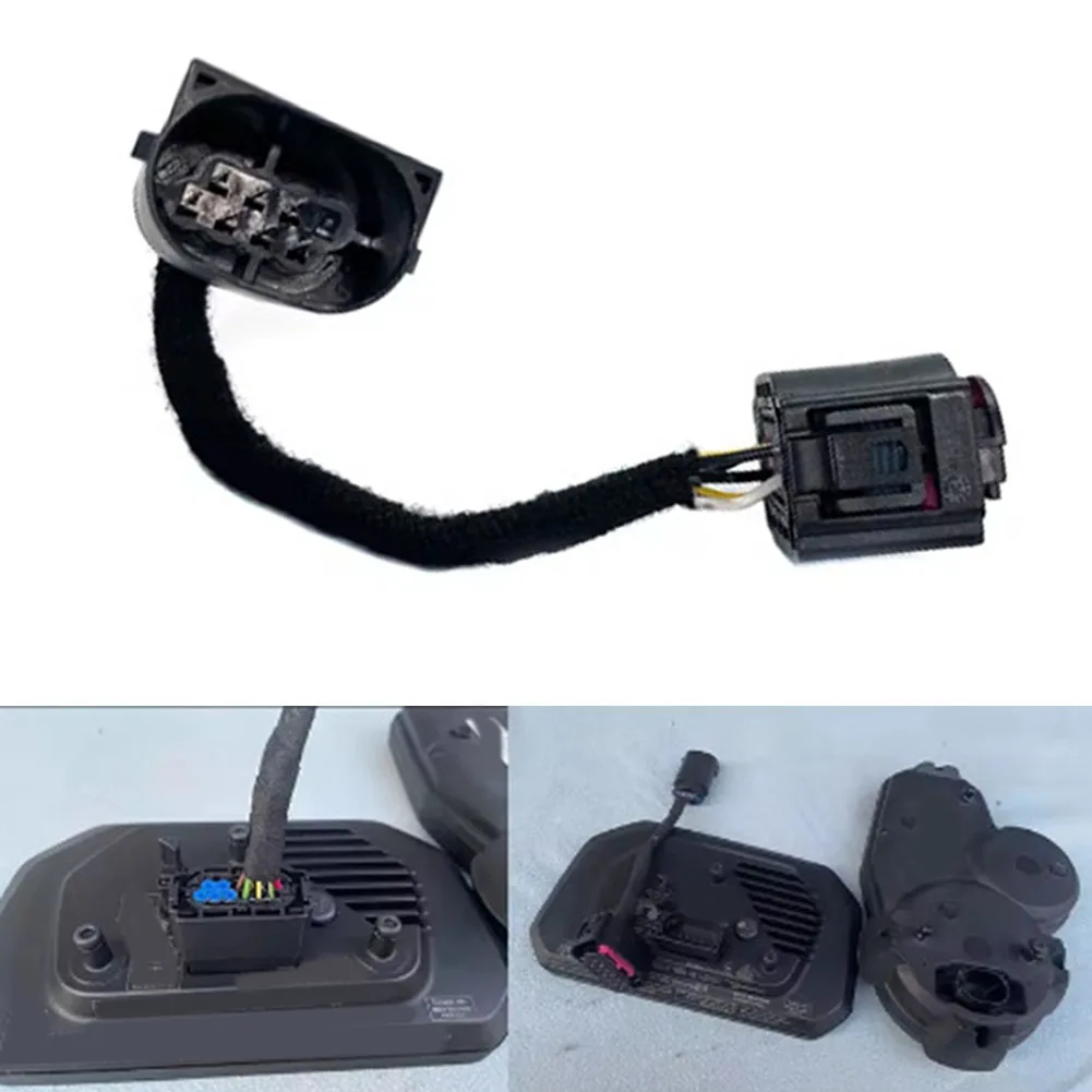 

Жгут проводов адаптера TFT прибора с простой установкой для мотоциклов BMW F900R F900XR R1250GS F750GS F850GS C400GT