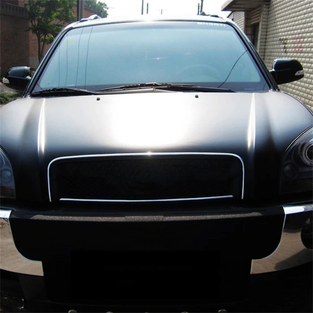 

Решетка радиатора, аксессуар для переднего бампера Hyundai Tucson 2006-2009 годов