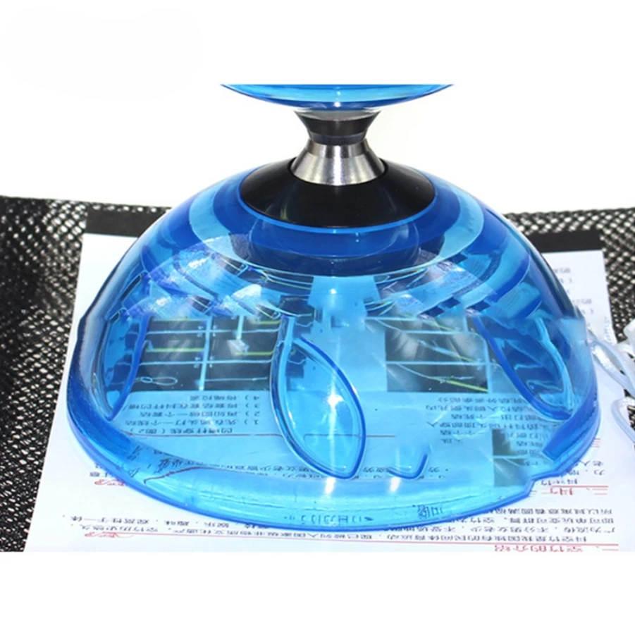 Portable Diabolo Chinese Yoyo Diabolo Set Portable Fitness Gear For Adults Kids Elderly Outdoor Indoor Agility Exercise view 6