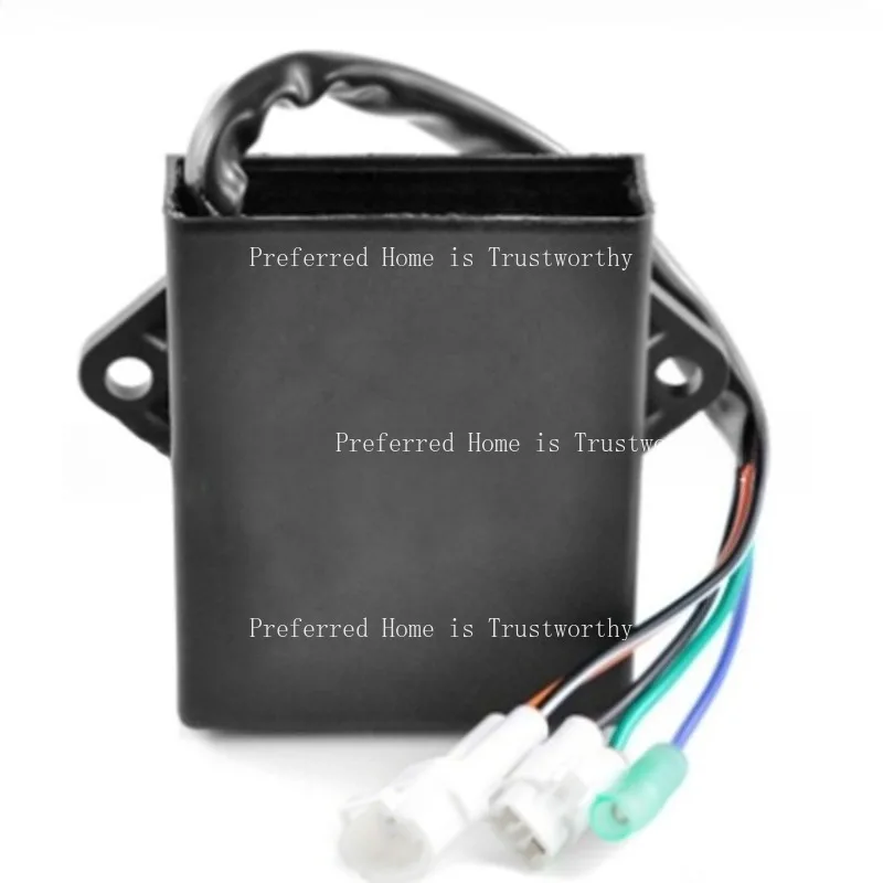 

Suitable for KingQuad300/LTF4WDX/1991-1995/32900-19B30 Igniter