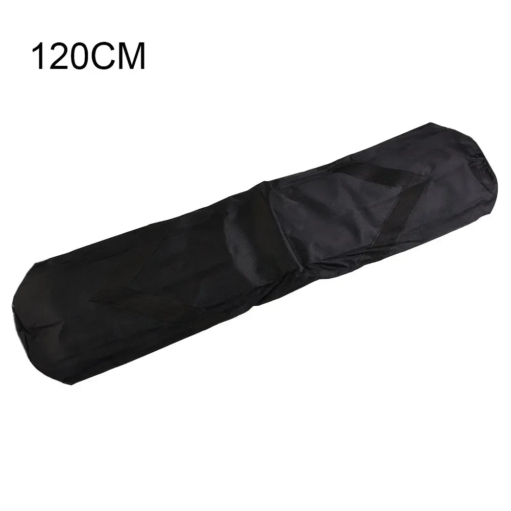 80-120cm Padded Mic Tripod Stands Portable Storage Bag Lightweight Carrying Bag For Speakers Stand Mic Stand Lighting Stand