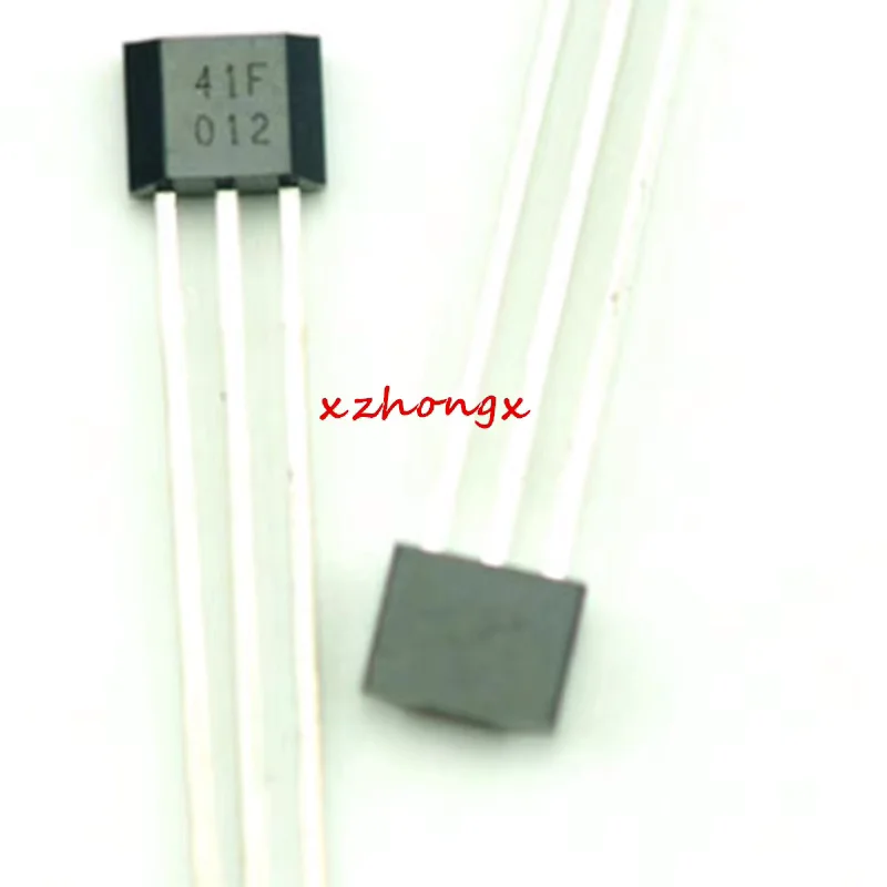 

TO-92S electric vehicle SS41F Hall element