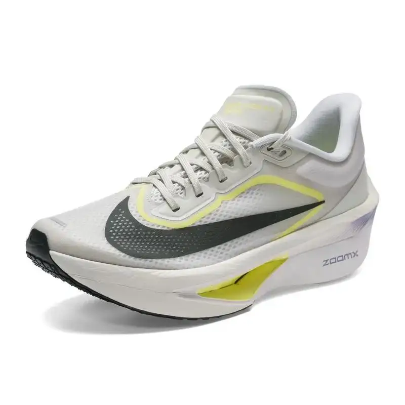 Nike Zoom Fly 6 Herren-Rennlaufschuhe – Leichte, atmungsaktive, gepolsterte Sneakers mit ZoomX-Schaum FN8454-402/800/004/403 – Detail 35