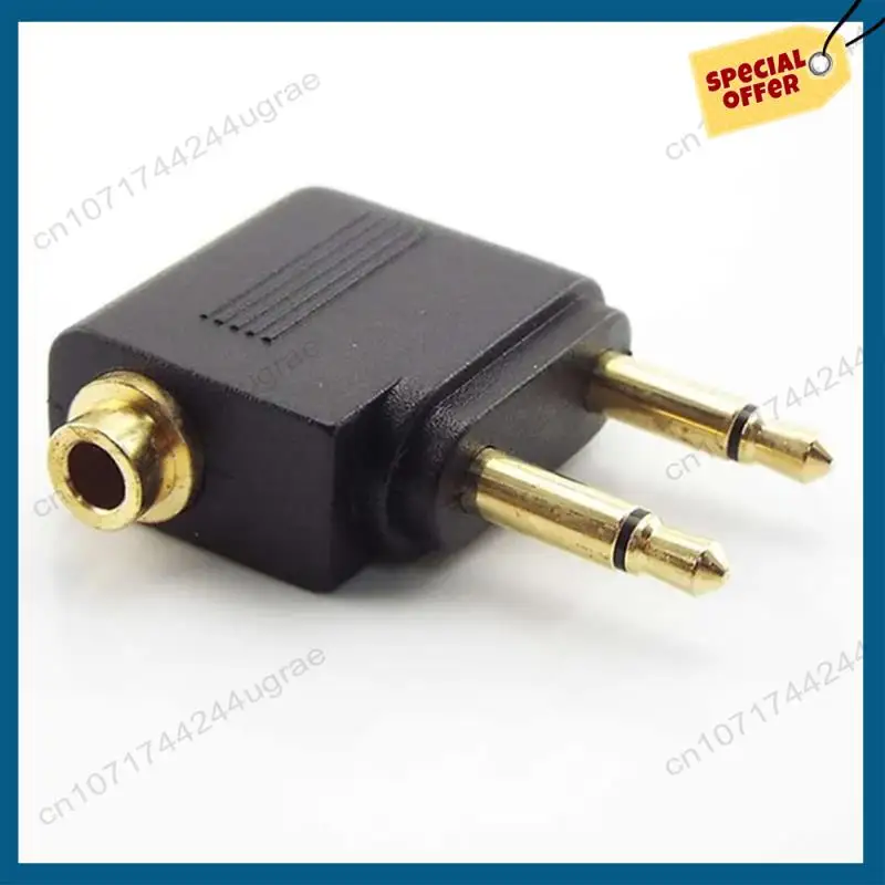 -A15I Dc 3.5Mm Airp…