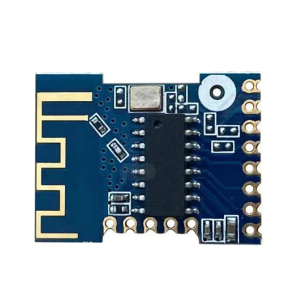 1PC JDY-63 Bluetooth Stéréo Deux Canaux Audio Tech