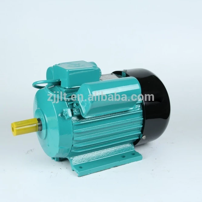 

YL 110/220V AC Single Phase Electric Motors yl series single-phase two-value capacitor motor