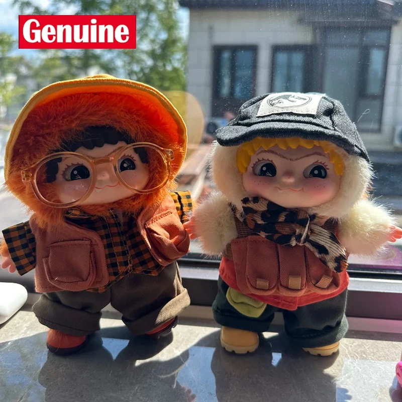 

Новая оригинальная плюшевая подвесная открытка «Мир Юрского периода Wakuku», мужские и женские основные персонажи, мягкие игрушки, куклы, коллекционные предметы, рождественский подарок