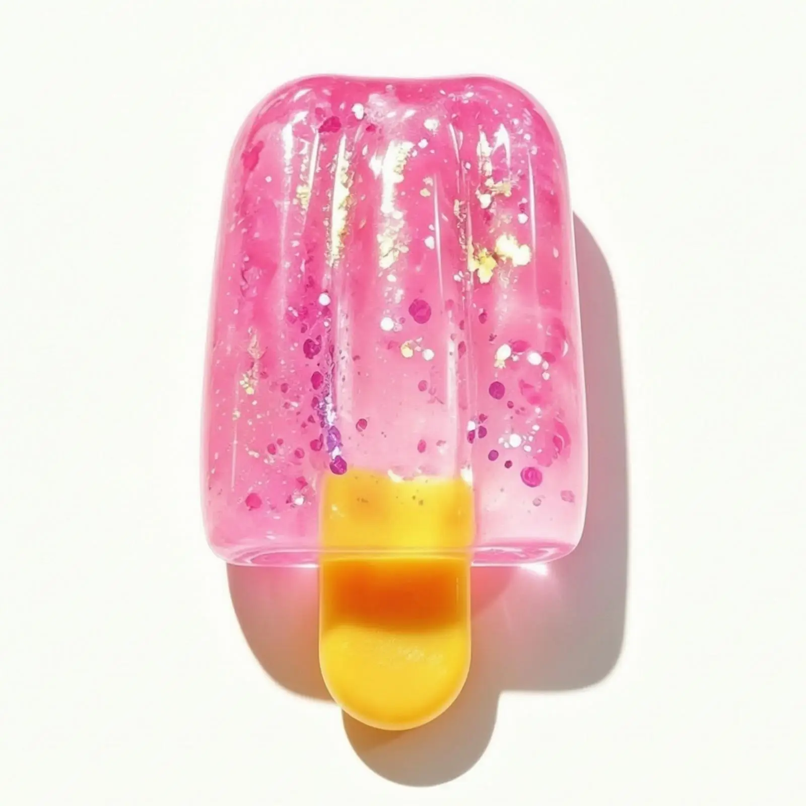 Chilled Treat Lightweight Chilled Treat Soft Easy to Clean for Fidgeters