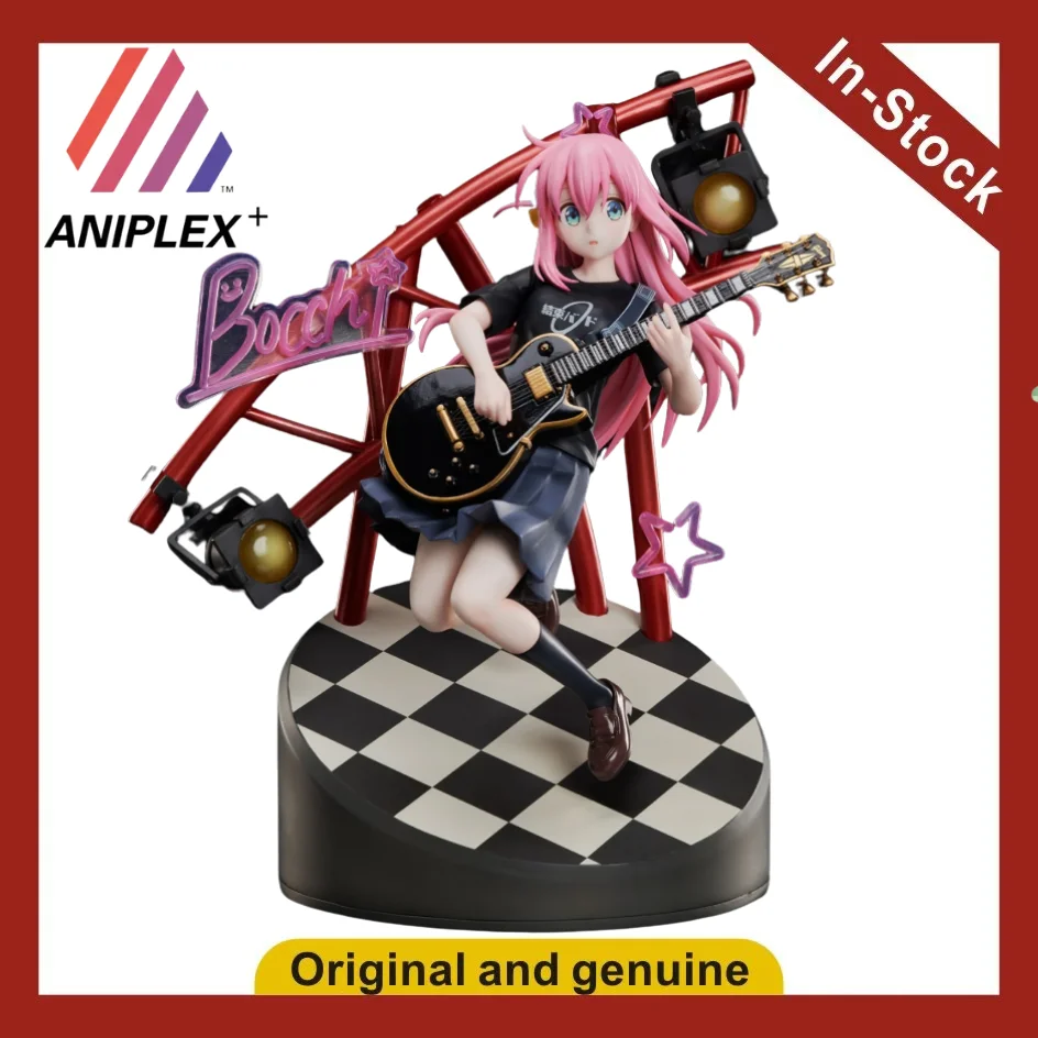 

【UA】ANIPLEX+ Lonely Rock Goto Dokki 1/7 Figures Model Toys Gifts