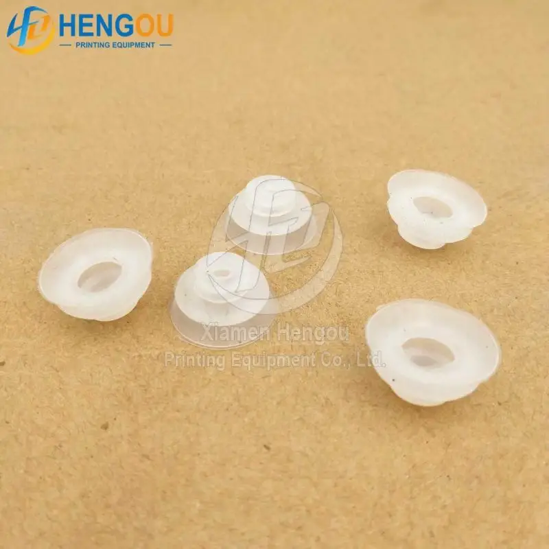 Pengisap karet 20x10x4mm