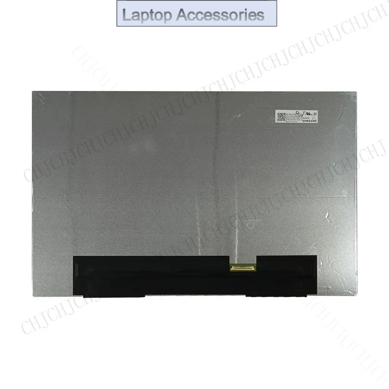 F ATNA40CT01-0 for Lenovo Yoga Slim 6 14IAP8 14APU8 14IRH8 Laptop LCD Screen 30Pin 1920*1200 SD11K06152 Non-Touch