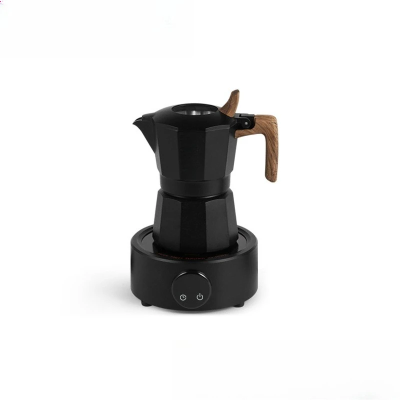 

Coffee electric ceramic stove, household mocha pot, coffee making, tea making, health stove