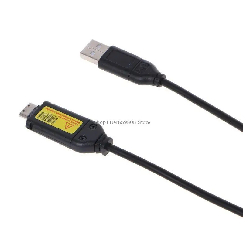 Data Cable USB Charging Wire Cord High Speed for SUC-C3/C5/C7 ES55 ES60 ES63 ES67 EX1 Digital Camera