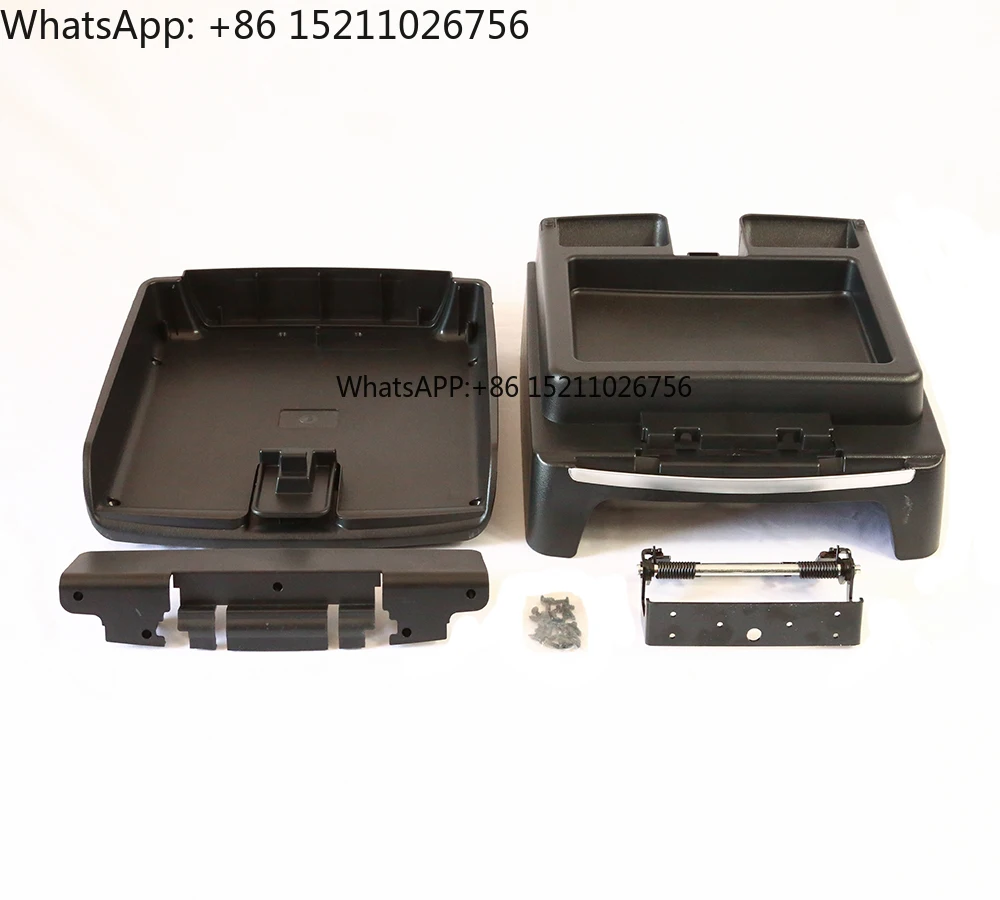 

2021 High Quality Car Accessories ONE-STEP First Generation Car Armrest for Patrol Y62