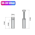 GX-30 Silver