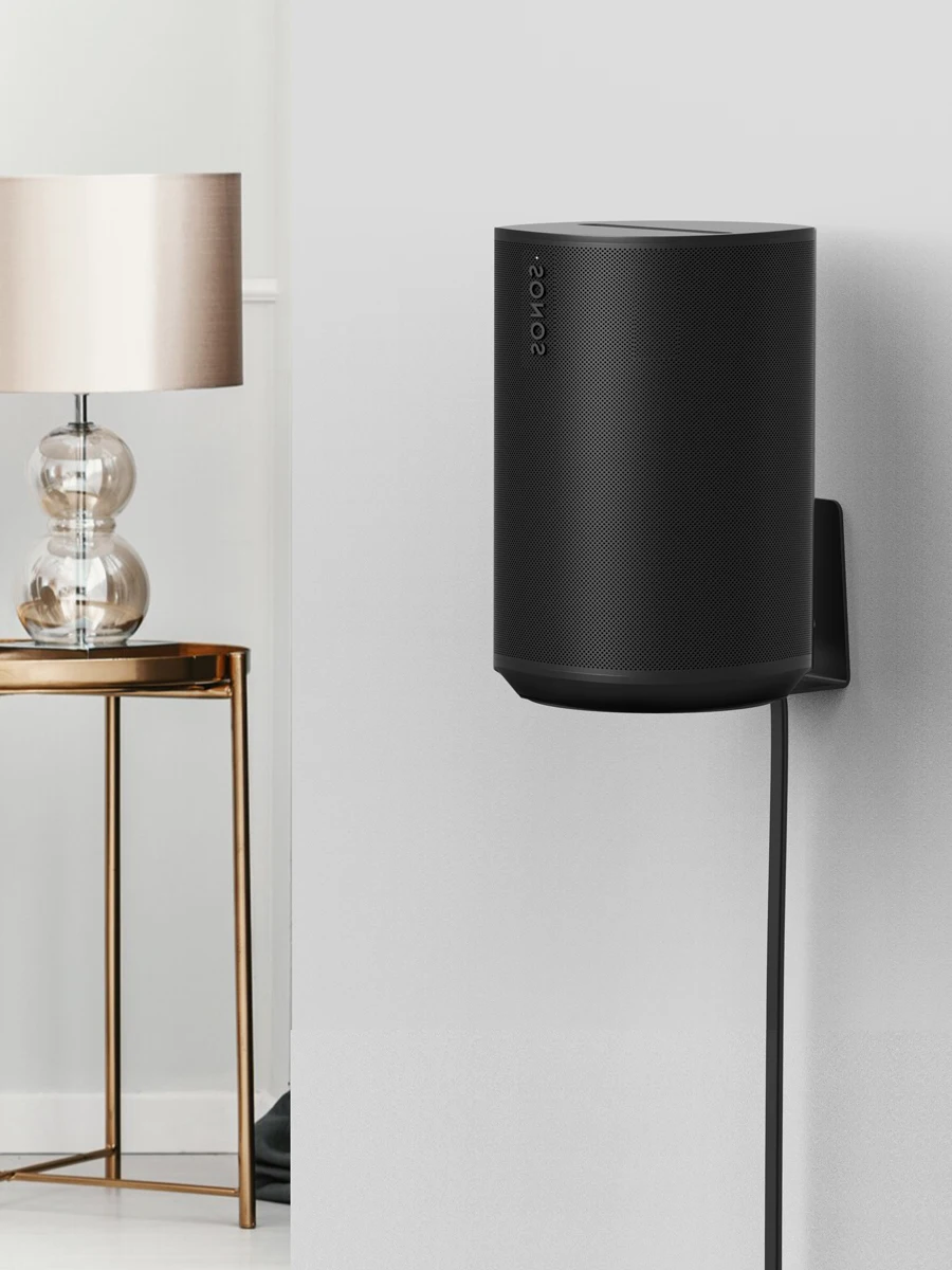 Monzlteck-Wandhalterung für Sonos Era 100 (WSE100) – Paar – Detail 3