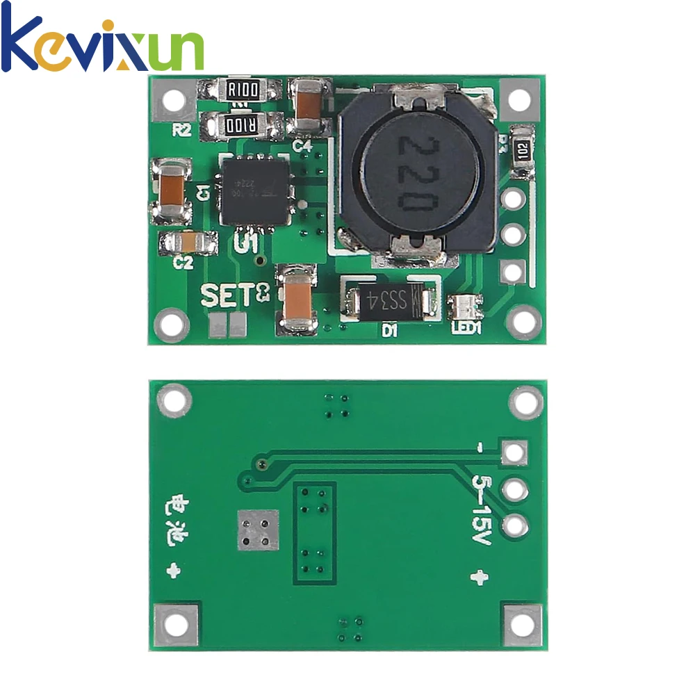 5/10pcs TP5100 double single lithium battery charge management compatible 2A rechargeable lithium plate