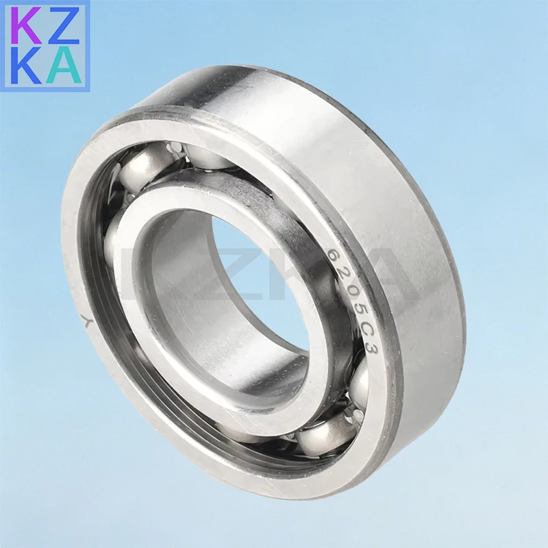 3K8-60215-0 3K8-60215 Bearing For Tohatsu Nissan Mercury Outboard Motor 2T 4T MFS 9.9HP 15HP 18HP 25HP 30HP Boat Engine