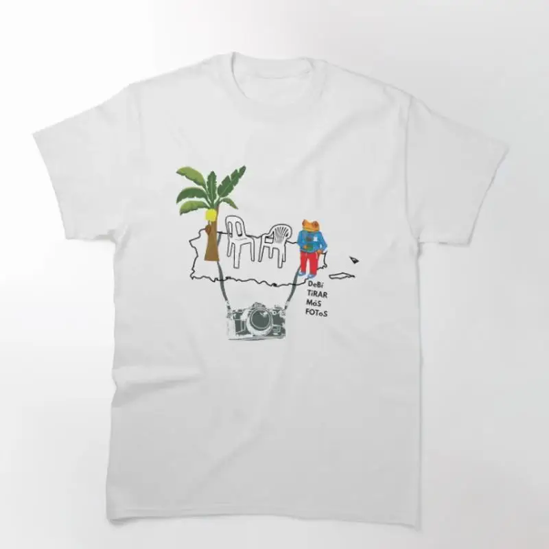 Bad Bunny Debi Tira… - image