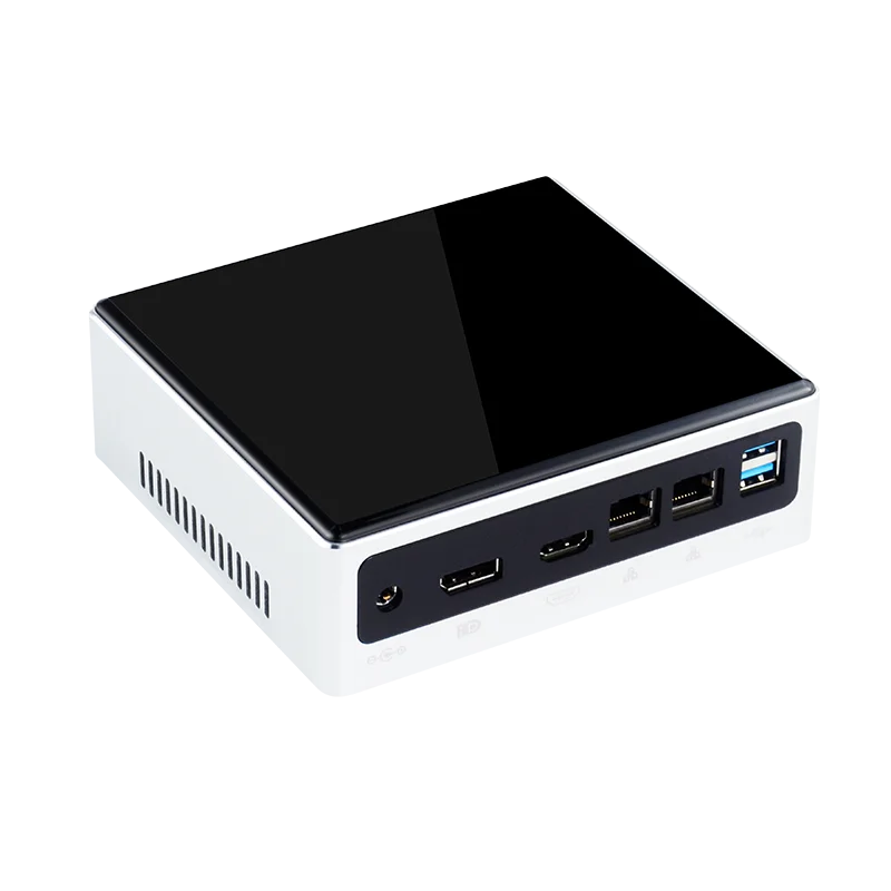Mini PC Nuc I7 10510U 10.ª Generación DDR4 M.2 SSD Windows 10 Windows 11 I7 NUC MINI PC 10.ª Generación
