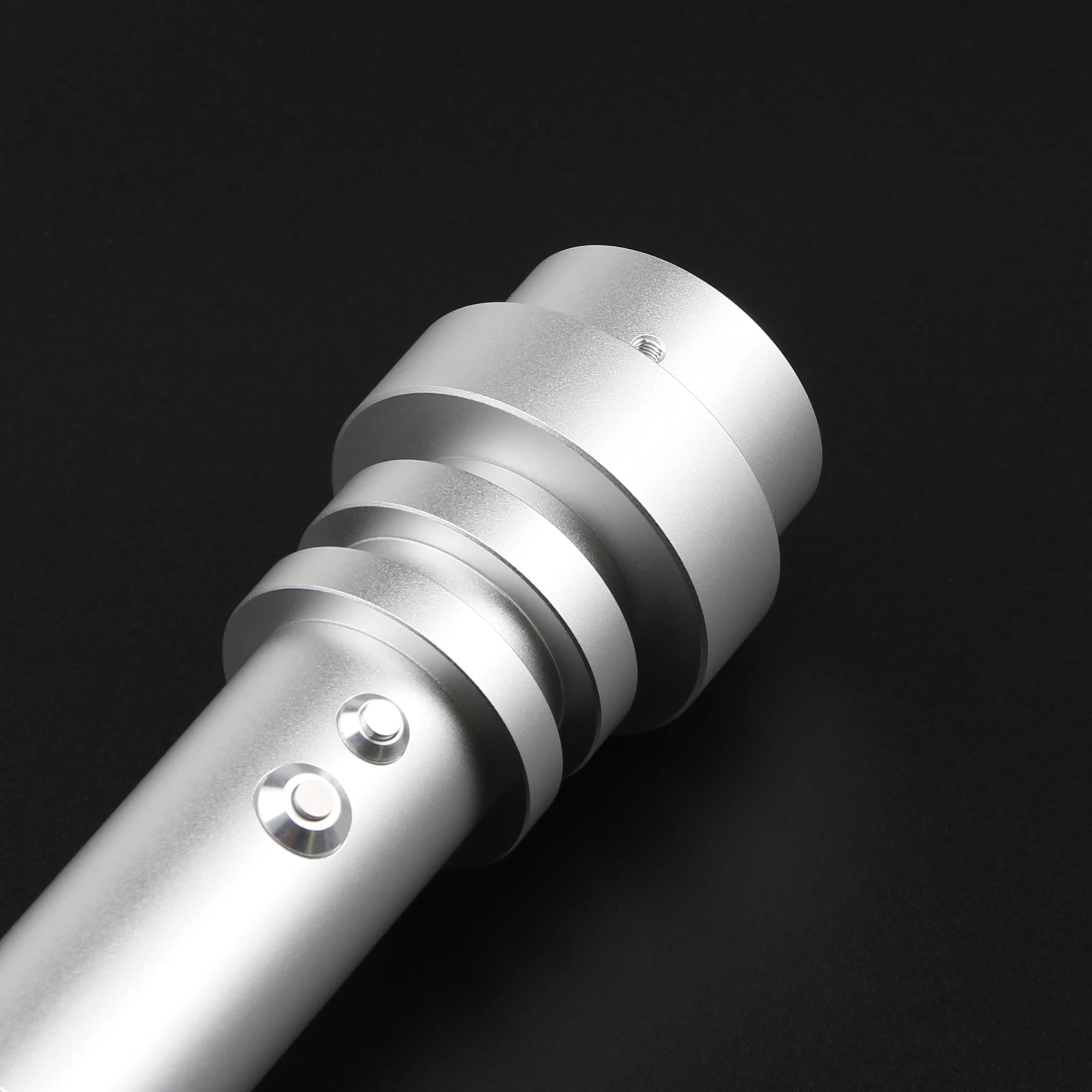TXQSABERS Lightsaber SDRGB Pixel Light Sword Metal Hilt FOC Blaster Smooth Swing Heavy Dueling Light Sword Adult Cosplay Toys view 4